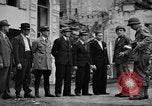 Image of newly formed German police Cologne Germany, 1945, second 15 stock footage video 65675056428