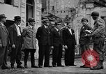 Image of newly formed German police Cologne Germany, 1945, second 16 stock footage video 65675056428