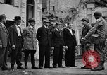 Image of newly formed German police Cologne Germany, 1945, second 18 stock footage video 65675056428