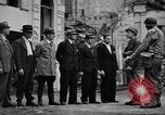 Image of newly formed German police Cologne Germany, 1945, second 19 stock footage video 65675056428