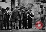 Image of newly formed German police Cologne Germany, 1945, second 33 stock footage video 65675056428