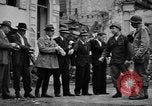 Image of newly formed German police Cologne Germany, 1945, second 35 stock footage video 65675056428