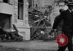 Image of newly formed German police Cologne Germany, 1945, second 40 stock footage video 65675056428