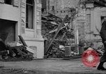 Image of newly formed German police Cologne Germany, 1945, second 41 stock footage video 65675056428