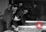 Standbild deutsche Kapitulation Haar Deutschland, 1945, aus Sekunde 6 historischem Filmmaterial Videoclip 65675056429