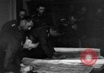 Standbild deutsche Kapitulation Haar Deutschland, 1945, aus Sekunde 13 historischem Filmmaterial Videoclip 65675056429