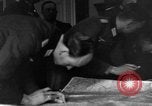 Standbild deutsche Kapitulation Haar Deutschland, 1945, aus Sekunde 16 historischem Filmmaterial Videoclip 65675056429