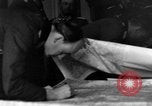 Standbild deutsche Kapitulation Haar Deutschland, 1945, aus Sekunde 21 historischem Filmmaterial Videoclip 65675056429