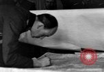 Standbild deutsche Kapitulation Haar Deutschland, 1945, aus Sekunde 22 historischem Filmmaterial Videoclip 65675056429