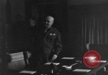 Standbild deutsche Kapitulation Haar Deutschland, 1945, aus Sekunde 31 historischem Filmmaterial Videoclip 65675056429
