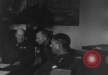 Standbild deutsche Kapitulation Haar Deutschland, 1945, aus Sekunde 34 historischem Filmmaterial Videoclip 65675056429