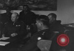 Standbild deutsche Kapitulation Haar Deutschland, 1945, aus Sekunde 37 historischem Filmmaterial Videoclip 65675056429