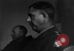 Standbild deutsche Kapitulation Haar Deutschland, 1945, aus Sekunde 40 historischem Filmmaterial Videoclip 65675056429