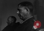 Standbild deutsche Kapitulation Haar Deutschland, 1945, aus Sekunde 41 historischem Filmmaterial Videoclip 65675056429
