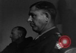 Standbild deutsche Kapitulation Haar Deutschland, 1945, aus Sekunde 44 historischem Filmmaterial Videoclip 65675056429