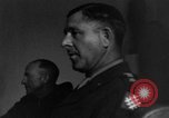 Standbild deutsche Kapitulation Haar Deutschland, 1945, aus Sekunde 45 historischem Filmmaterial Videoclip 65675056429