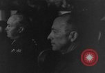 Standbild deutsche Kapitulation Haar Deutschland, 1945, aus Sekunde 47 historischem Filmmaterial Videoclip 65675056429