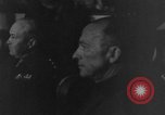 Standbild deutsche Kapitulation Haar Deutschland, 1945, aus Sekunde 48 historischem Filmmaterial Videoclip 65675056429