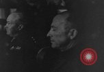 Standbild deutsche Kapitulation Haar Deutschland, 1945, aus Sekunde 49 historischem Filmmaterial Videoclip 65675056429