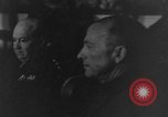 Standbild deutsche Kapitulation Haar Deutschland, 1945, aus Sekunde 50 historischem Filmmaterial Videoclip 65675056429