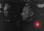 Standbild deutsche Kapitulation Haar Deutschland, 1945, aus Sekunde 51 historischem Filmmaterial Videoclip 65675056429