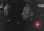 Standbild deutsche Kapitulation Haar Deutschland, 1945, aus Sekunde 52 historischem Filmmaterial Videoclip 65675056429
