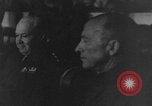 Standbild deutsche Kapitulation Haar Deutschland, 1945, aus Sekunde 53 historischem Filmmaterial Videoclip 65675056429
