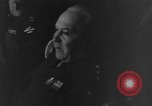Standbild deutsche Kapitulation Haar Deutschland, 1945, aus Sekunde 55 historischem Filmmaterial Videoclip 65675056429