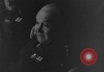 Standbild deutsche Kapitulation Haar Deutschland, 1945, aus Sekunde 56 historischem Filmmaterial Videoclip 65675056429