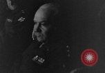 Standbild deutsche Kapitulation Haar Deutschland, 1945, aus Sekunde 58 historischem Filmmaterial Videoclip 65675056429