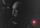 Standbild deutsche Kapitulation Haar Deutschland, 1945, aus Sekunde 59 historischem Filmmaterial Videoclip 65675056429