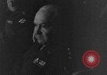 Standbild deutsche Kapitulation Haar Deutschland, 1945, aus Sekunde 60 historischem Filmmaterial Videoclip 65675056429