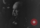 Standbild deutsche Kapitulation Haar Deutschland, 1945, aus Sekunde 61 historischem Filmmaterial Videoclip 65675056429