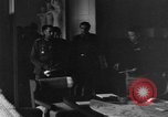 Standbild deutsche Kapitulation Haar Deutschland, 1945, aus Sekunde 10 historischem Filmmaterial Videoclip 65675056430
