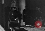 Standbild deutsche Kapitulation Haar Deutschland, 1945, aus Sekunde 11 historischem Filmmaterial Videoclip 65675056430