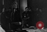Standbild deutsche Kapitulation Haar Deutschland, 1945, aus Sekunde 16 historischem Filmmaterial Videoclip 65675056430