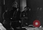 Standbild deutsche Kapitulation Haar Deutschland, 1945, aus Sekunde 17 historischem Filmmaterial Videoclip 65675056430