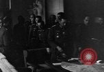 Standbild deutsche Kapitulation Haar Deutschland, 1945, aus Sekunde 19 historischem Filmmaterial Videoclip 65675056430