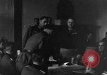Standbild deutsche Kapitulation Haar Deutschland, 1945, aus Sekunde 32 historischem Filmmaterial Videoclip 65675056430