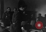 Standbild deutsche Kapitulation Haar Deutschland, 1945, aus Sekunde 35 historischem Filmmaterial Videoclip 65675056430