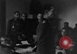Standbild deutsche Kapitulation Haar Deutschland, 1945, aus Sekunde 37 historischem Filmmaterial Videoclip 65675056430