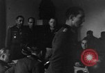 Standbild deutsche Kapitulation Haar Deutschland, 1945, aus Sekunde 38 historischem Filmmaterial Videoclip 65675056430