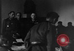 Standbild deutsche Kapitulation Haar Deutschland, 1945, aus Sekunde 39 historischem Filmmaterial Videoclip 65675056430