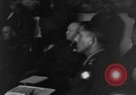 Standbild deutsche Kapitulation Haar Deutschland, 1945, aus Sekunde 43 historischem Filmmaterial Videoclip 65675056430