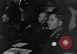 Standbild deutsche Kapitulation Haar Deutschland, 1945, aus Sekunde 44 historischem Filmmaterial Videoclip 65675056430