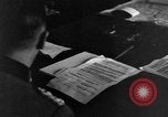 Standbild deutsche Kapitulation Haar Deutschland, 1945, aus Sekunde 46 historischem Filmmaterial Videoclip 65675056430