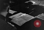 Standbild deutsche Kapitulation Haar Deutschland, 1945, aus Sekunde 50 historischem Filmmaterial Videoclip 65675056430