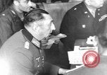 Standbild deutsche Kapitulation Haar Deutschland, 1945, aus Sekunde 61 historischem Filmmaterial Videoclip 65675056430