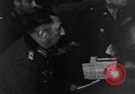 Standbild deutsche Kapitulation Haar Deutschland, 1945, aus Sekunde 62 historischem Filmmaterial Videoclip 65675056430