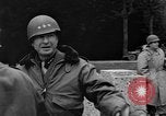 Standbild deutsche Kapitulation Haar Deutschland, 1945, aus Sekunde 3 historischem Filmmaterial Videoclip 65675056431